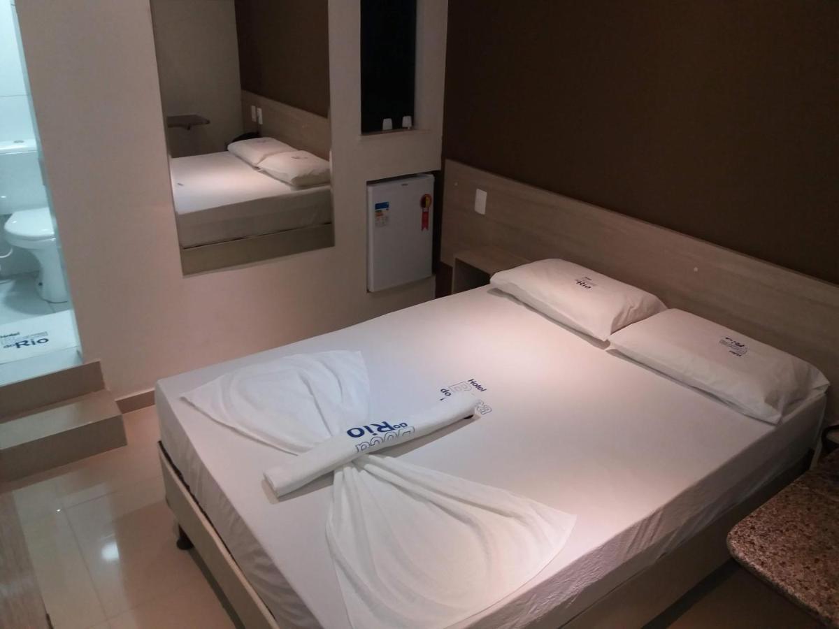 Boca Do Rio Hotel Salvador Eksteriør billede