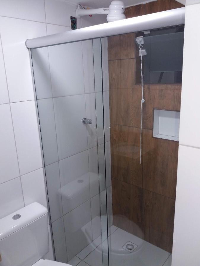 Boca Do Rio Hotel Salvador Eksteriør billede