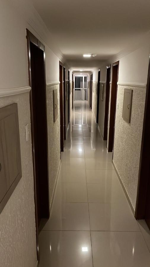 Boca Do Rio Hotel Salvador Eksteriør billede