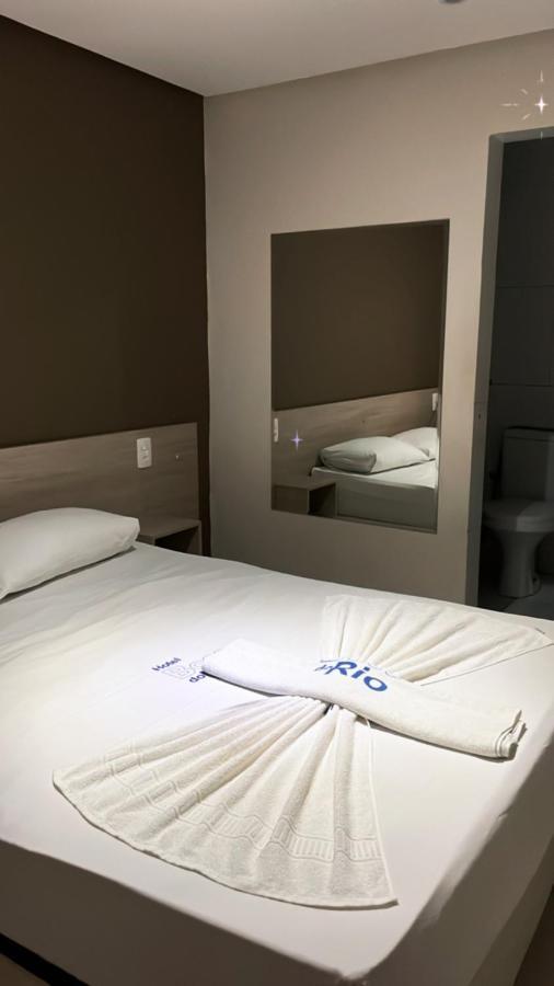 Boca Do Rio Hotel Salvador Eksteriør billede